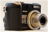 尼康coolpix P5000