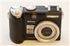 尼康coolpix P5000