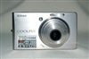 尼康coolpix S500
