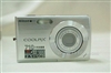 尼康coolpix S200