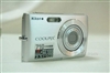 尼康coolpix S200