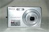 尼康coolpix S200