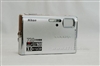 尼康coolpix S50