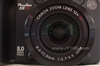 佳能PowerShot S5 IS