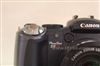 佳能PowerShot S5 IS