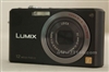 松下DMC-FX100GK