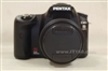宾得K100D Super
