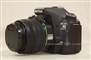 宾得K100D Super