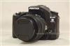 宾得K100D Super