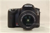宾得K100D Super