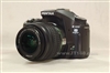 宾得K100D Super