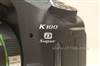 宾得K100D Super