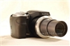 富士FinePix S8000fd