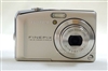 富士FinePix F50 fd