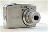 富士FinePix F50 fd