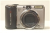 佳能PowerShot A650 IS