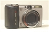 佳能PowerShot A650 IS