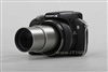 奥林巴斯SP-560 UltraZoom