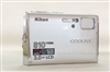 尼康coolpix S51