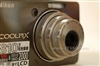 尼康coolpix S510