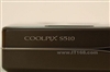 尼康coolpix S510