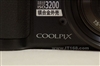 尼康coolpix P5100