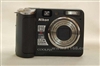 尼康coolpix P50