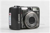 佳能PowerShot A590 IS