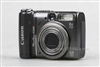佳能PowerShot A590 IS