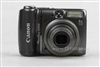 佳能PowerShot A590 IS