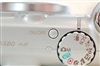 佳能PowerShot A580