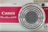 佳能PowerShot A470