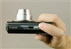 富士FinePix F100 fd
