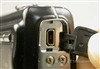 富士FinePix F100 fd