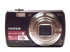 富士FinePix F100 fd