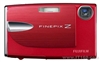 富士FinePix Z20fd