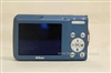 尼康S210