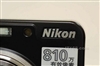 尼康coolpix P60