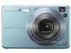 SONY W120