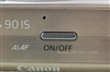佳能Digital IXUS 90 IS