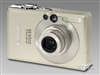 佳能Digital IXUS 55