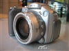 佳能PowerShot S2 IS