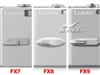 松下DMC-FX9GK