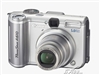佳能PowerShot A610