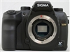SIGMA SD14