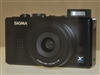 SIGMA DP2
