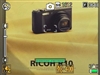 理光R10