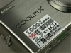 尼康S600