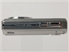 尼康S600