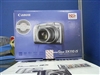 佳能SX110 IS